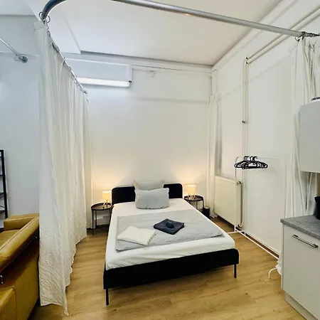 Zentrales Apartamento Oldenburg