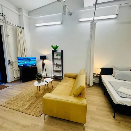 Apartamento Zentrales *