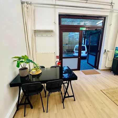 Apartamento Zentrales *