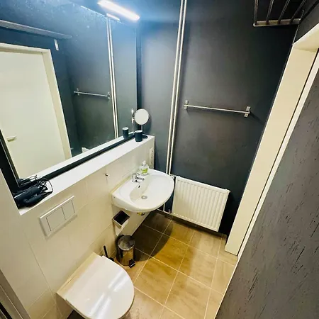 Apartamento Zentrales Oldenburg