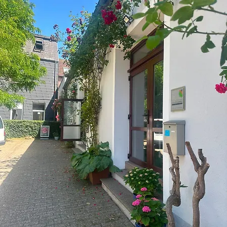 Apartamento Zentrales