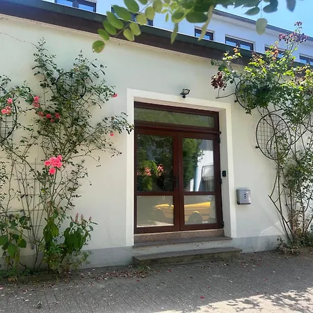 Apartamento Zentrales *
