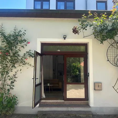 Zentrales Apartamento Oldenburg
